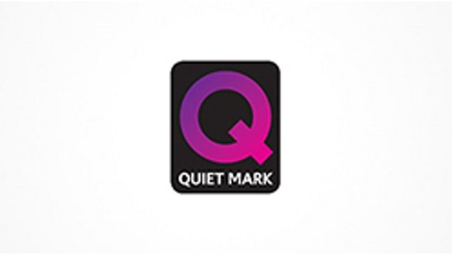 Quiet Mark（静音标志）