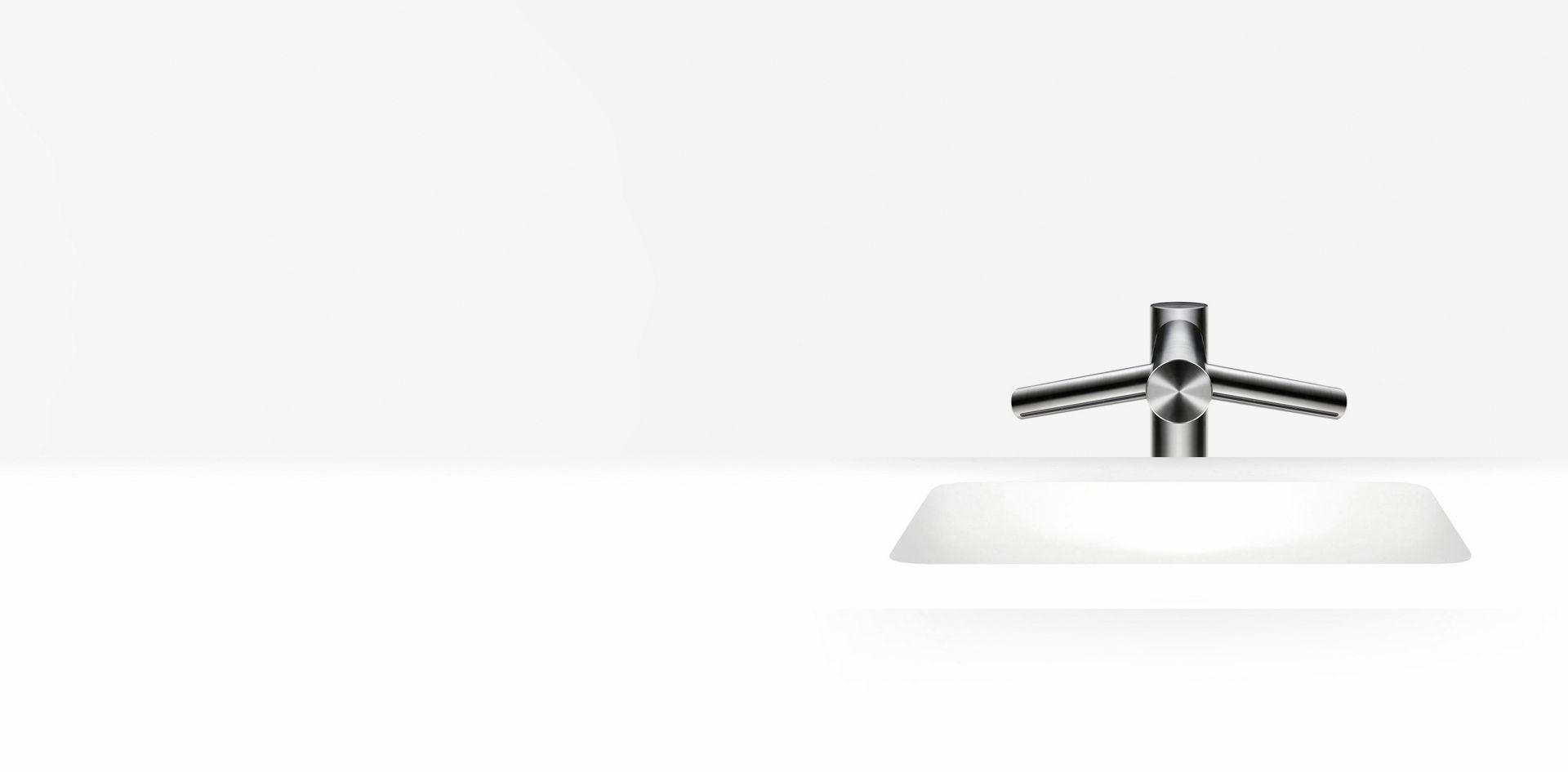 Dyson Airblade™ Wash + Dry 干手器 短颈式/长颈式/壁挂式